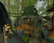 Ratchet & Clank: Up Your Arsenal - Immagine 2