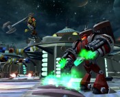 Ratchet & Clank: Up Your Arsenal - Immagine 11