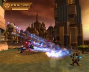 Ratchet & Clank: Up Your Arsenal - Immagine 3