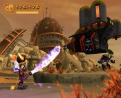 Ratchet & Clank: Up Your Arsenal - Immagine 6