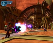 Ratchet & Clank: Up Your Arsenal - Immagine 8