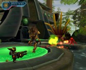 Ratchet & Clank: Up Your Arsenal - Immagine 9