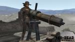 Red Dead Revolver - Immagine 13