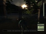Splinter Cell: Pandora Tomorrow - Immagine 4
