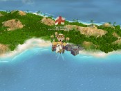 Sid Meiers Pirates! - Immagine 2