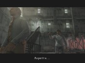 Silent Hill 4: The Room - Immagine 16