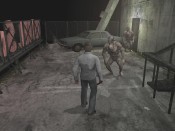 Silent Hill 4: The Room - Immagine 18