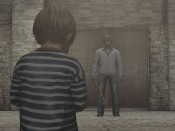 Silent Hill 4: The Room - Immagine 6