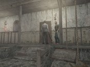 Silent Hill 4: The Room - Immagine 7