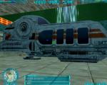 Star Wars: Galaxies - Immagine 15