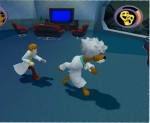 Scooby Doo: Mystery Mayhem - Immagine 3