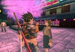 Seven Samurai 20XX - Immagine 9