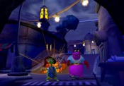 Sly 2: La Banda dei Ladri - Immagine 2