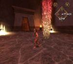 Sphinx e la mummia pasticciona - Immagine 1