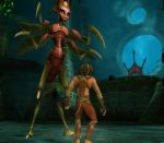 Sphinx e la mummia pasticciona - Immagine 13