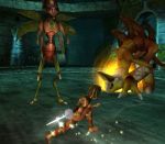 Sphinx e la mummia pasticciona - Immagine 9