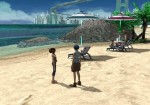 Star Ocean: Till the End of Time - Immagine 4