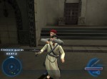 Syphon Filter: Omega Strain - Immagine 7
