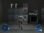 Syphon Filter: Omega Strain - Immagine 10