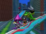 Sonic Heroes - Immagine 3
