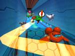 Sonic Heroes - Immagine 6