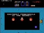 The Legend of Zelda -Nes Classics- - Immagine 3