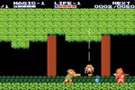 The Legend of Zelda -Nes Classics- - Immagine 4