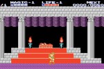 The Legend of Zelda -Nes Classics- - Immagine 5