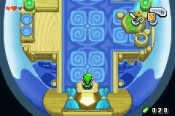 The legend of Zelda: The Minish Cap - Immagine 13