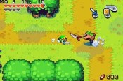 The legend of Zelda: The Minish Cap - Immagine 23