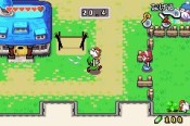 The legend of Zelda: The Minish Cap - Immagine 10