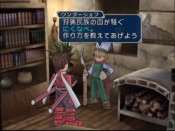 Tales of Symphonia - Immagine 5