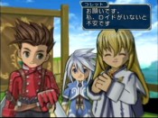Tales of Symphonia - Immagine 6