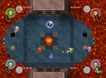 The legend of Zelda-Four Swords Adventure - Immagine 3