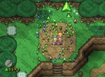 The legend of Zelda-Four Swords Adventure - Immagine 7