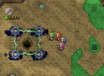 The legend of Zelda-Four Swords Adventure - Immagine 8
