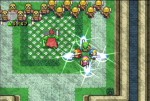The legend of Zelda-Four Swords Adventure - Immagine 9