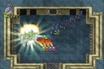 The legend of Zelda-Four Swords Adventure - Immagine 10