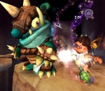 Tak and the power of Juju - Immagine 4
