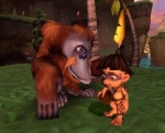 Tak and the power of Juju - Immagine 5