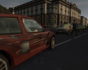 The Getaway: Black Monday - Immagine 3