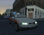 The Getaway: Black Monday - Immagine 4