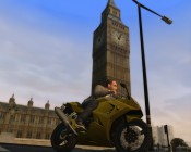 The Getaway: Black Monday - Immagine 6