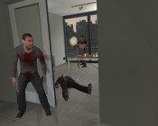 The Getaway: Black Monday - Immagine 7