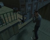 The Getaway: Black Monday - Immagine 9