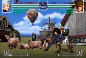 The King Of Fighters - Immagine 2