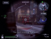 Battlefield 2: Modern Combat - Immagine 4