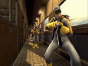Time Splitters: Future Perfect - Immagine 4