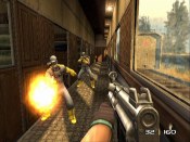 Time Splitters: Future Perfect - Immagine 5