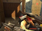 Time Splitters: Future Perfect - Immagine 9